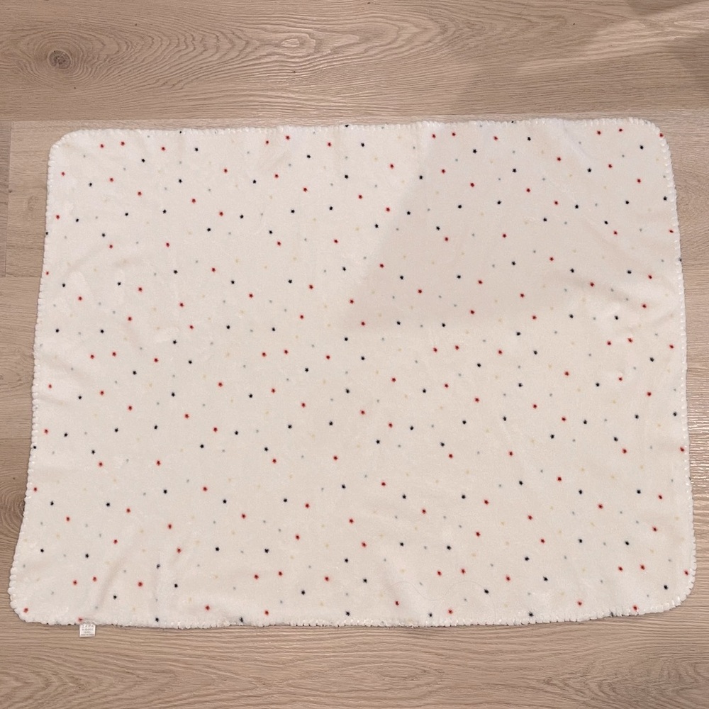 Zara Home Kids Blanket